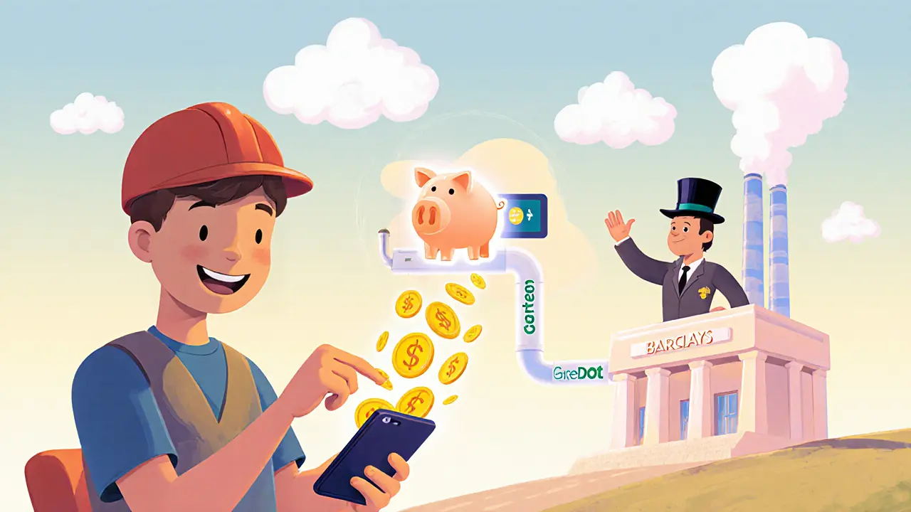 BaaS Use Cases and Applications: How Non-Banks Are Embedding Banking Services