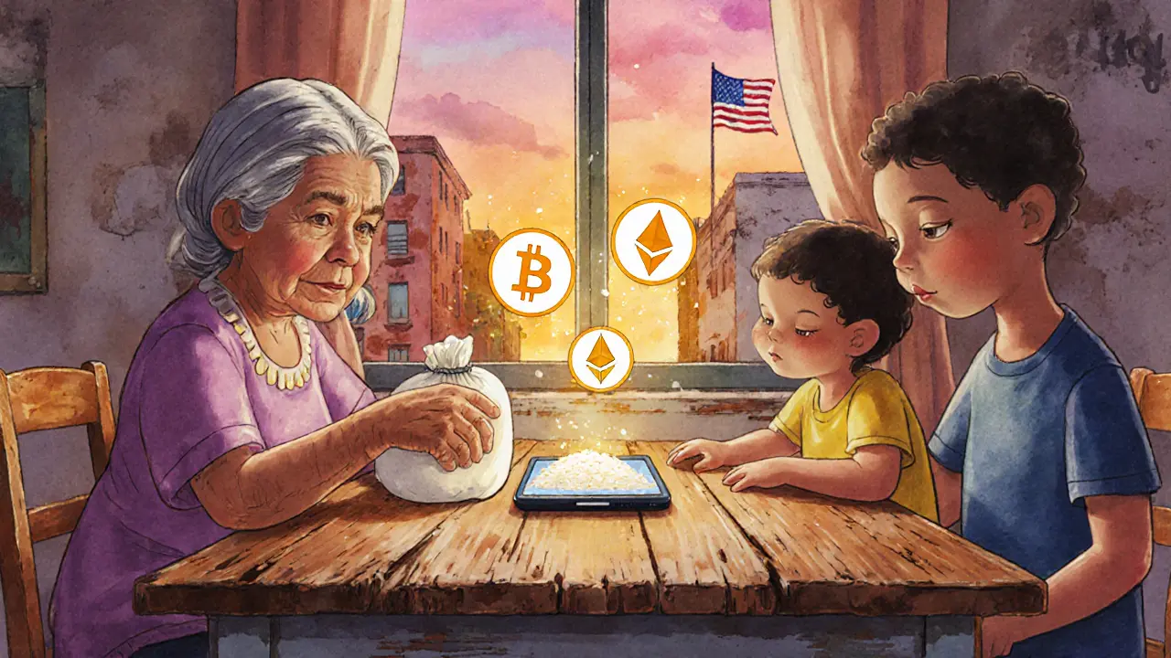 Cuba Cryptocurrency Regulation: Legal Use, Not Prohibition