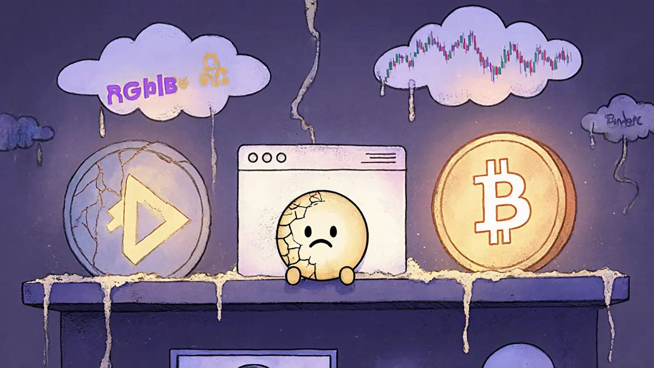 RightBTC Crypto Exchange Review: What Happened and Why It’s Gone