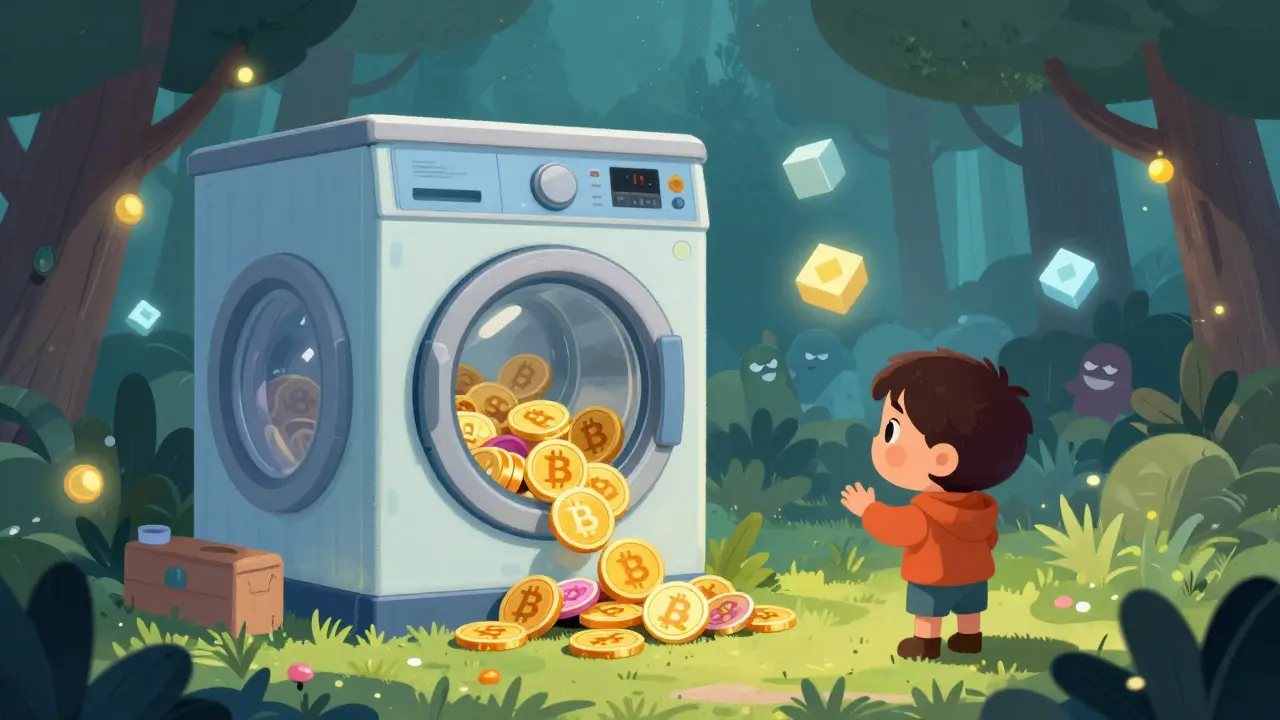 Crypto Mixers and Tornado Cash Sanctions Explained: What Happened and What It Means Now