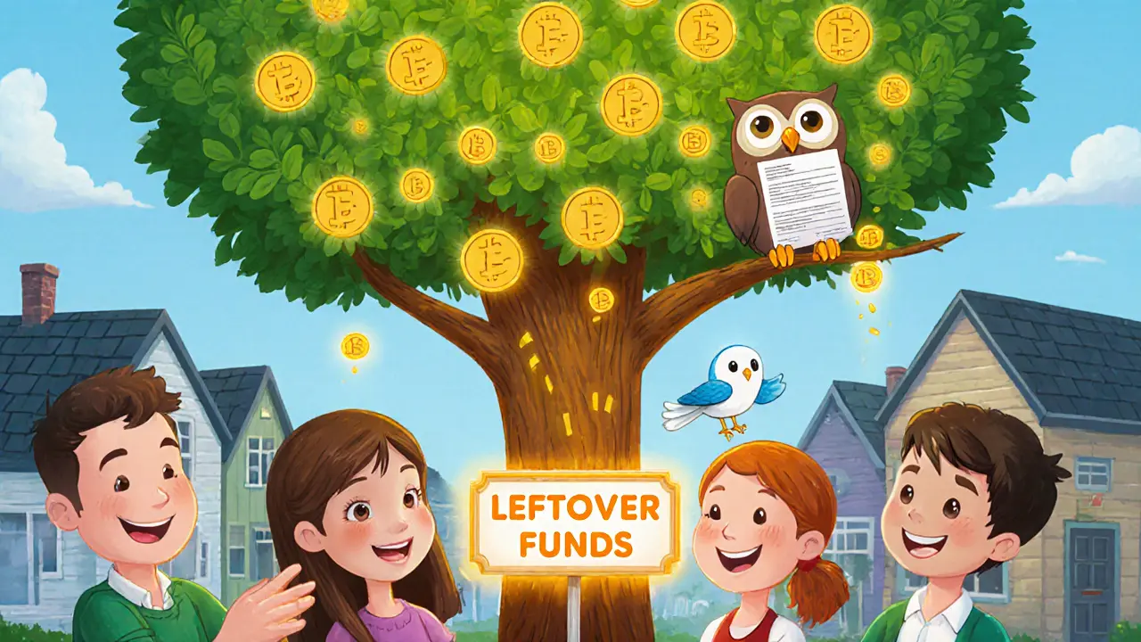 Peer-to-Peer Insurance Models: How Blockchain Is Changing Risk Sharing