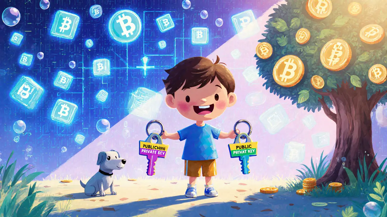 What Is a Cryptocurrency Wallet? A Simple Guide to Storing Your Digital Assets