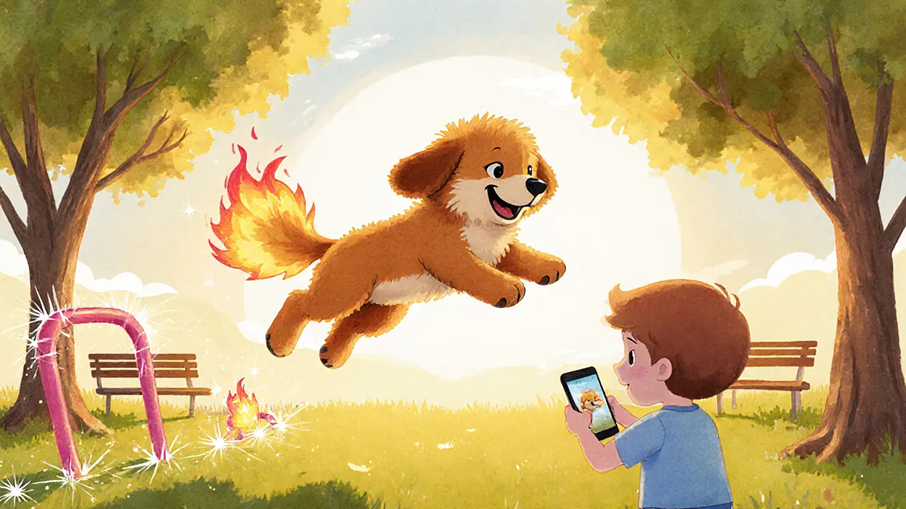 What is DOGAMÍ (DOGA) crypto coin? A complete guide to the AR gaming token and NFT dog ecosystem