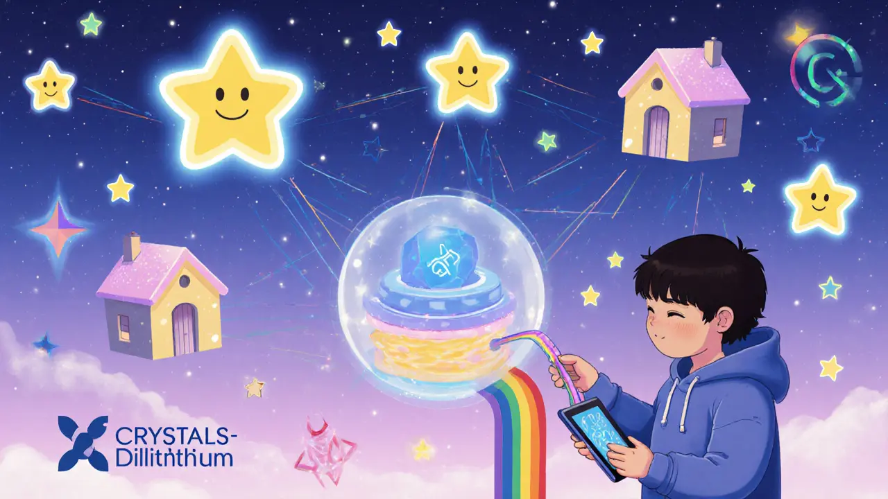 What is KelVPN (KEL) Crypto Coin? A Realistic Look at the Quantum-Resistant VPN Token