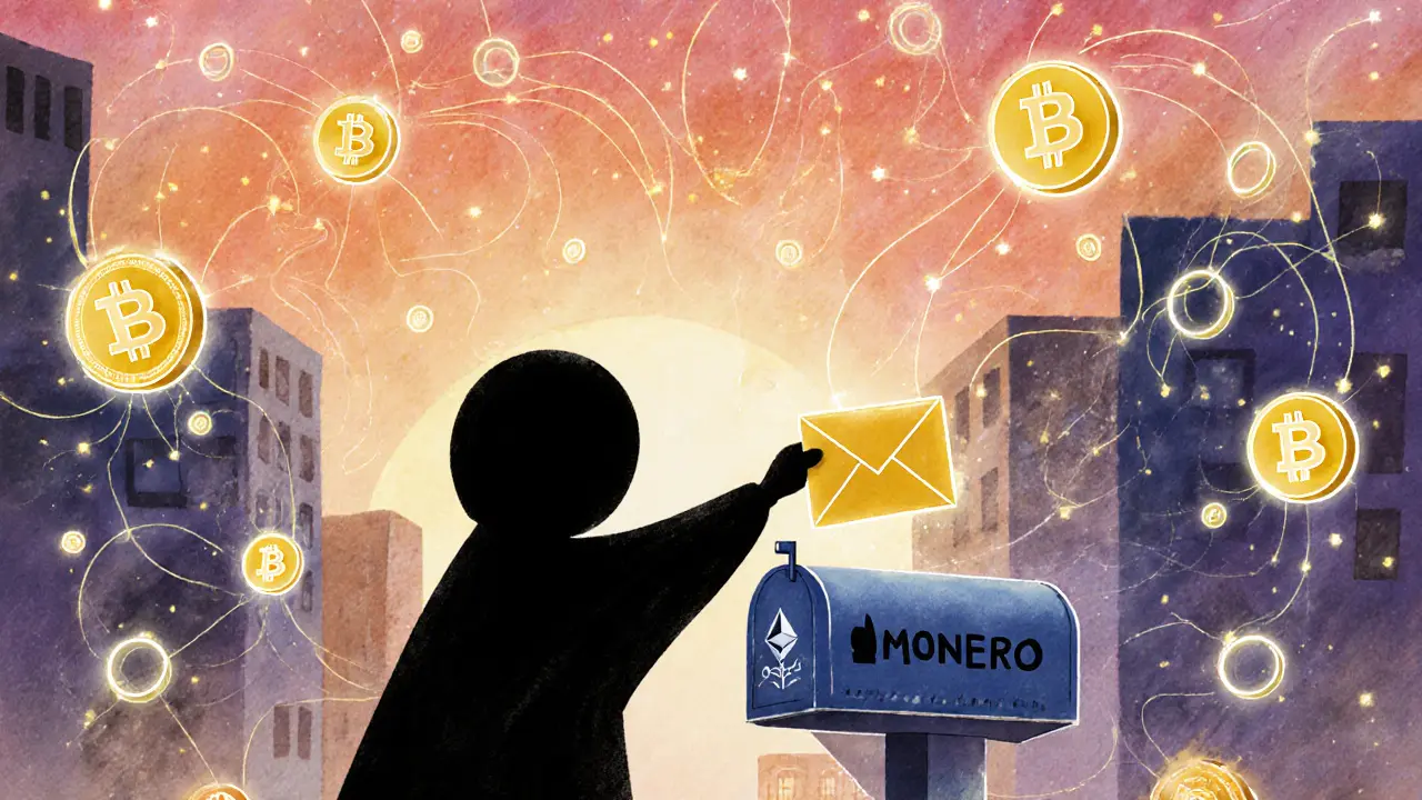 Monero: The Complete Privacy Coin Guide for 2025