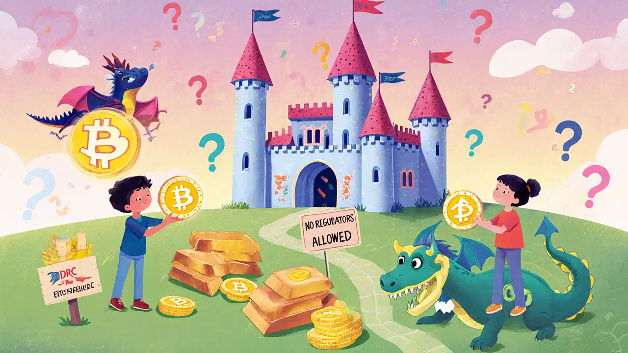 Slex Exchange Crypto Exchange Review: Zero Fees, Commodity Backing, and Red Flags