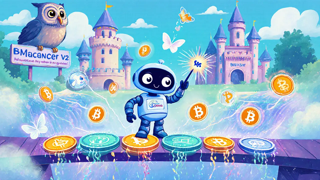 Balancer V2 on Gnosis Chain: A Deep Review of the Advanced DeFi Exchange