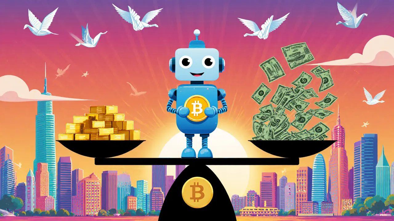 Hong Kong's Virtual Assets Ordinance 2025: What Cryptocurrency Users Need to Know