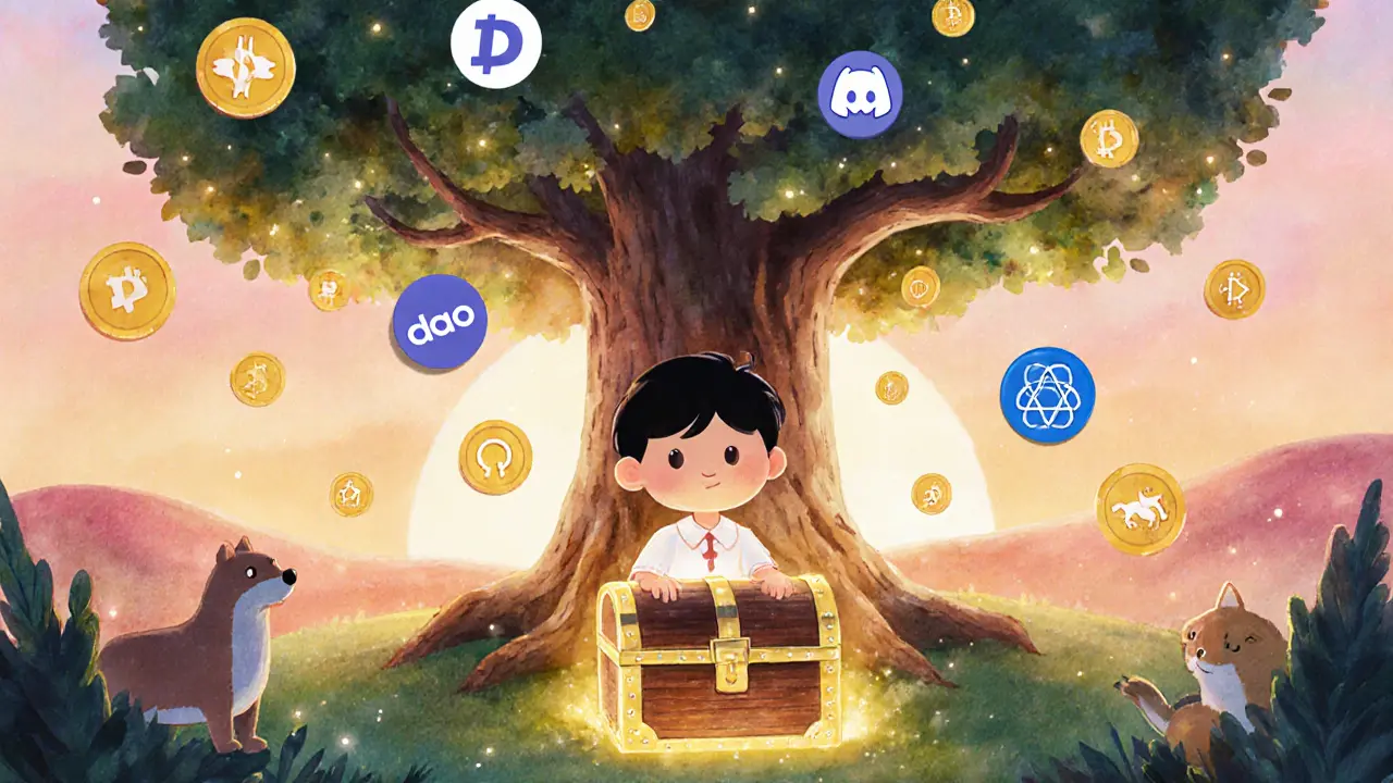 Airdrop Eligibility Requirements: How to Qualify for Free Crypto Tokens in 2025