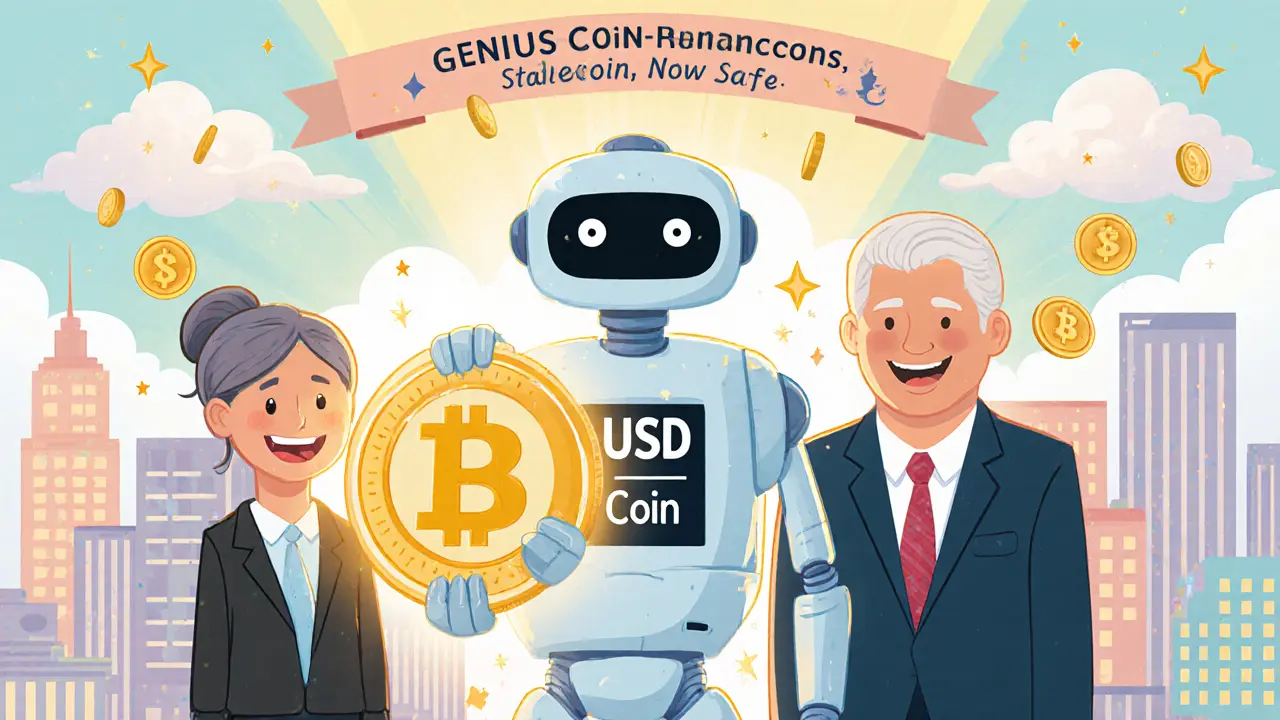 Future of Crypto Securities Law in the U.S. After 2025 Breakthroughs