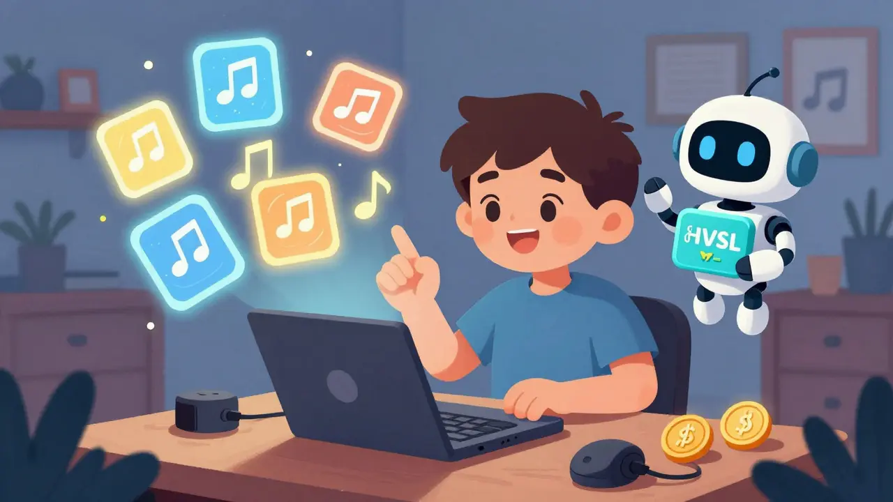 HUSL NFT Airdrop: How to Participate in The HUSL MEXC Kickstarter Campaign and Earn HUSL Tokens