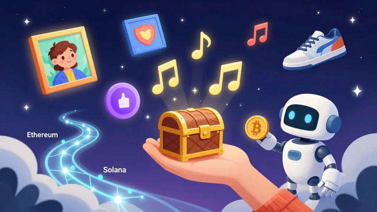 What Are NFT Marketplaces? A Clear Guide to Buying, Selling, and Trading Digital Collectibles