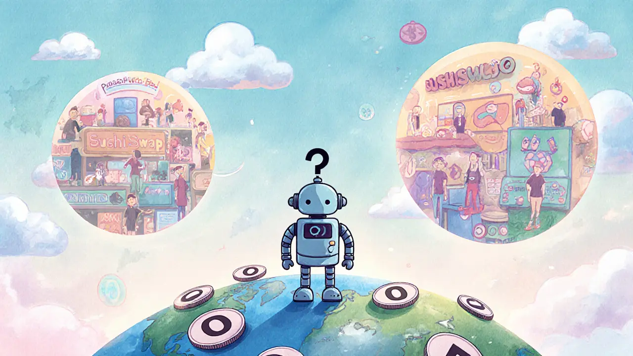 Zeedex BSC Crypto Exchange Review: Is This Binance Smart Chain DEX Worth Your Time?