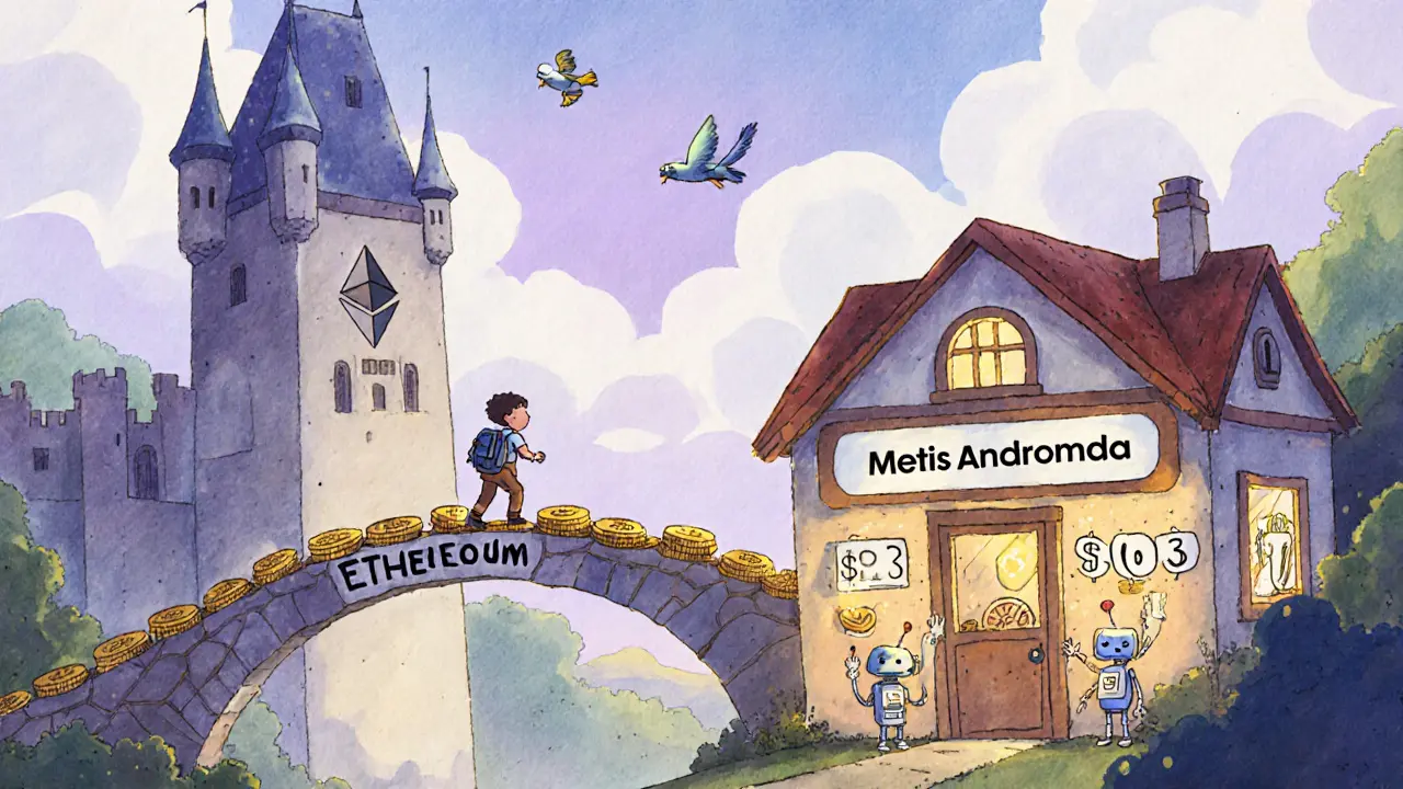 Netswap Crypto Exchange Review: Low Fees, Low Liquidity, and the Reality of a Niche DEX