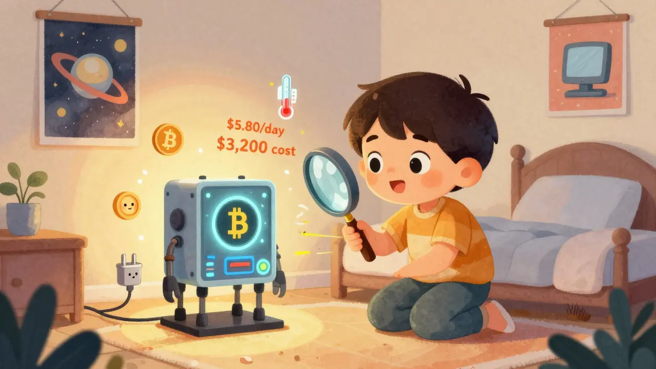 ASIC Miner Profitability Calculator: How to Know If You’re Really Making Money