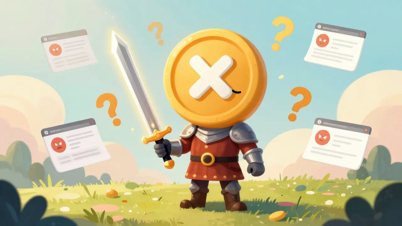 Knight War The Holy Trio (KWS) Airdrop on CoinMarketCap: What We Know and What’s Missing