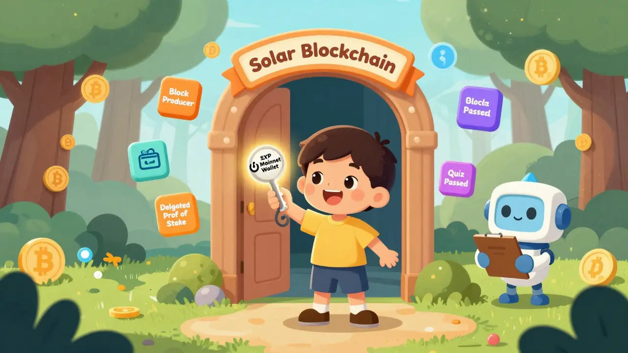 SXP Solar Airdrop Details: How the CoinMarketCap Learn & Earn Campaign Worked and Who Won