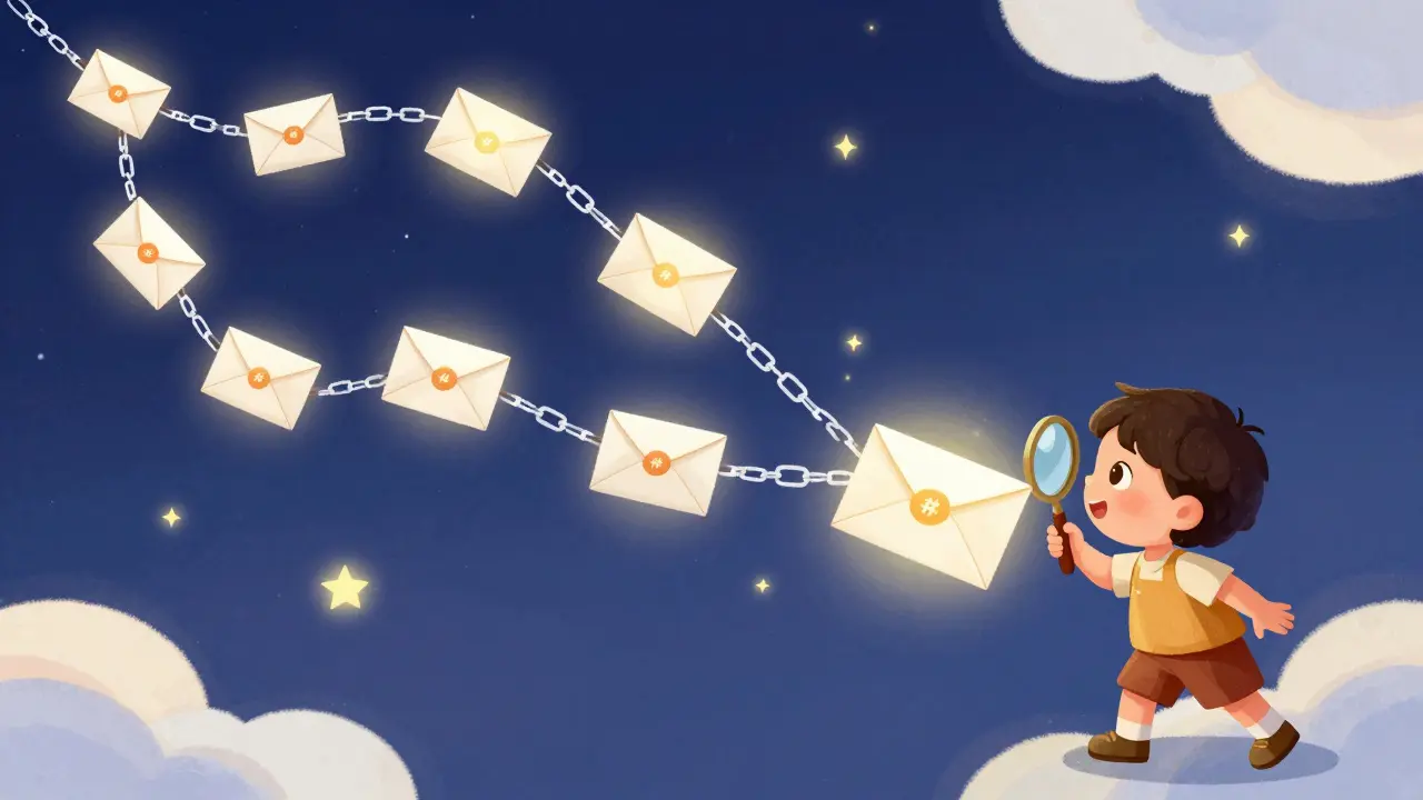 What Is Blockchain Immutability and Why It Matters