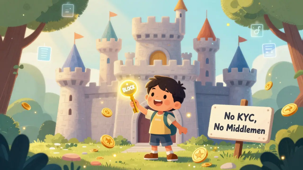 Block DX Crypto Exchange Review: Is It Truly Decentralized in 2026?