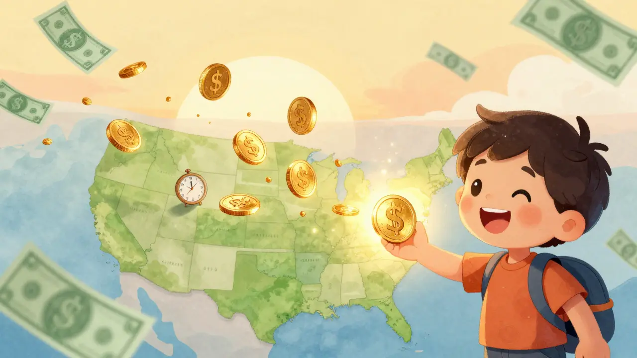 Cross-Border Crypto Payment Alternatives to Traditional Banking: Faster, Cheaper, and Here in 2026