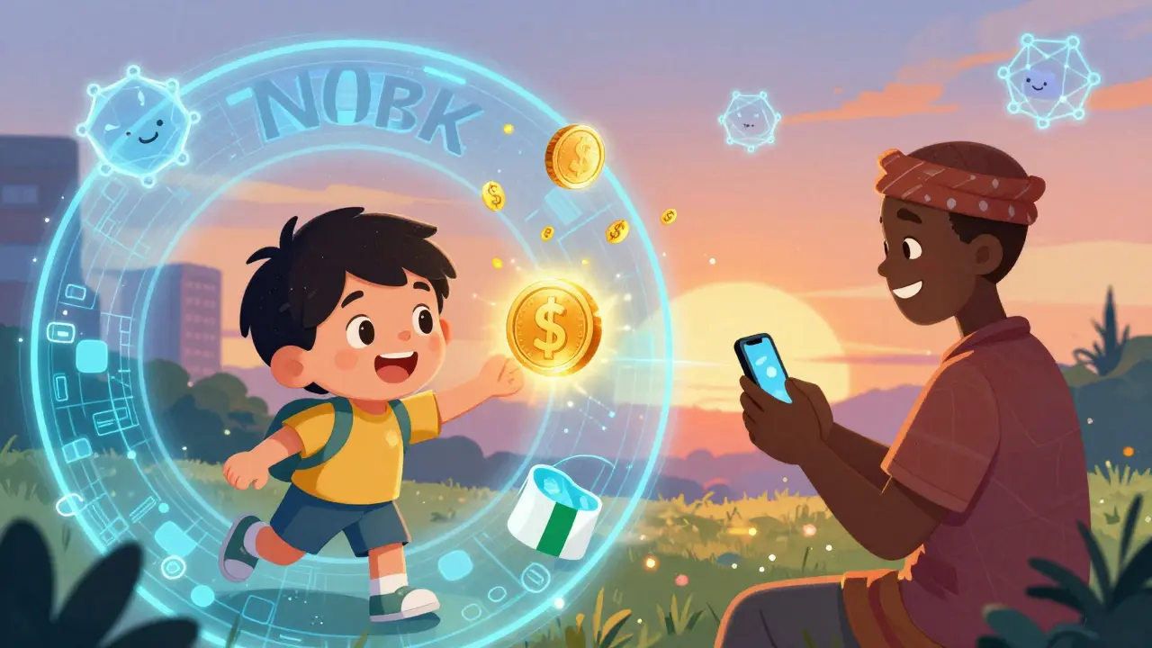 Future of Stablecoins in Global Finance: How Digital Dollars Are Reshaping Money