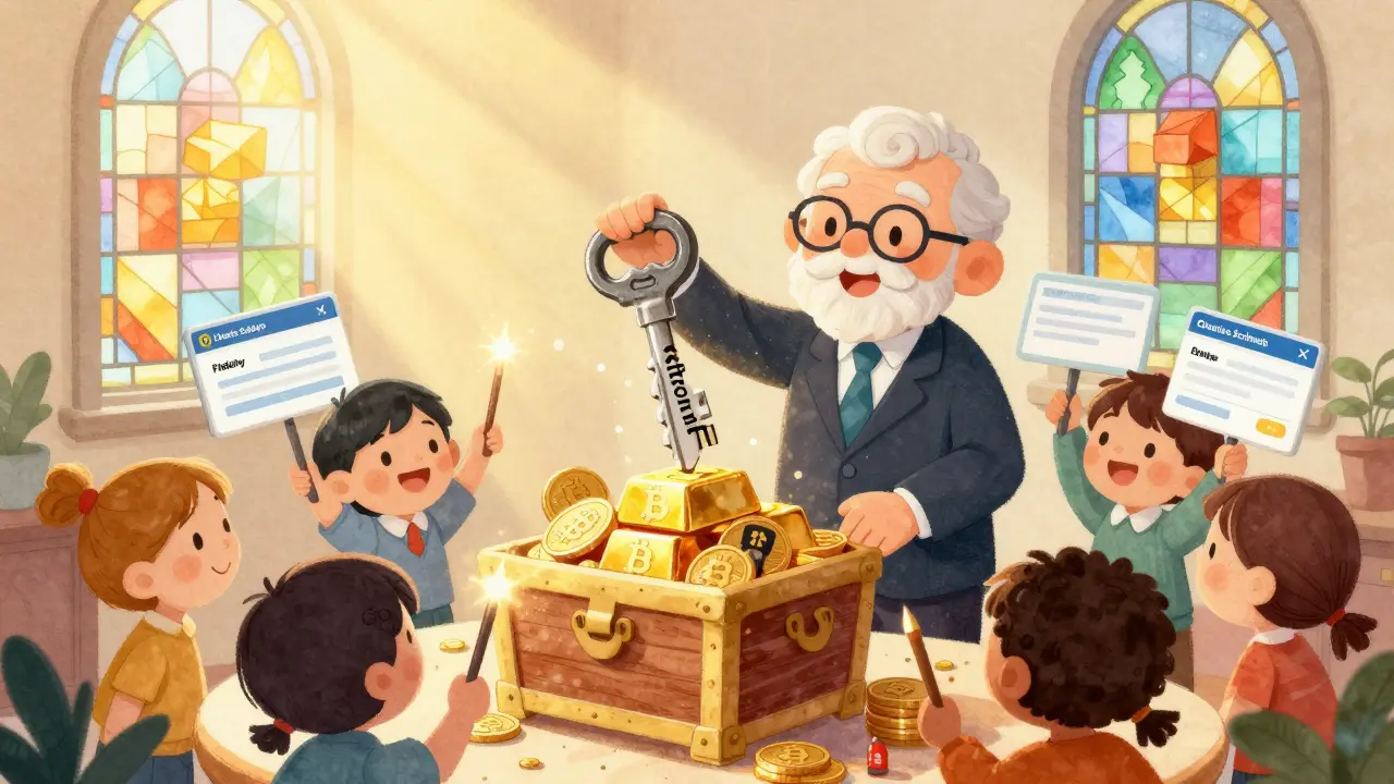 Institutional Crypto Adoption and Bitcoin ETF Approvals: How Regulation Is Reshaping Finance