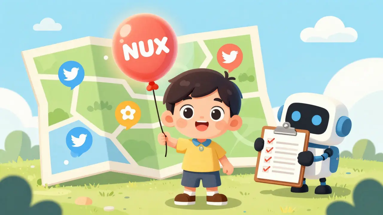 Peanut.Trade (NUX) Airdrop Details: How It Worked and What Happened to the Tokens