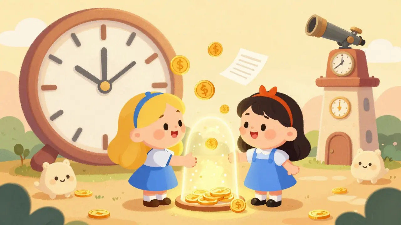 State Channel Security and Trust: How Off-Chain Blockchain Transactions Stay Safe