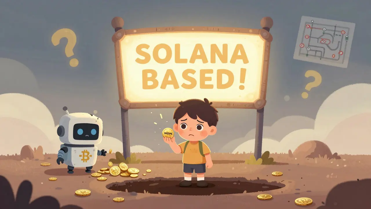 What is DogeKing (DOGEKING) crypto coin? The truth behind the meme coin with conflicting claims