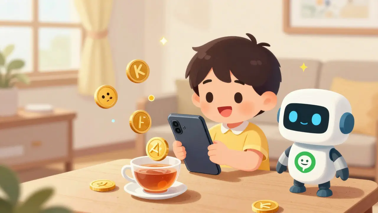 What is Kaia (KAIA) Crypto Coin? A Clear Guide to Asia’s Fastest EVM Blockchain