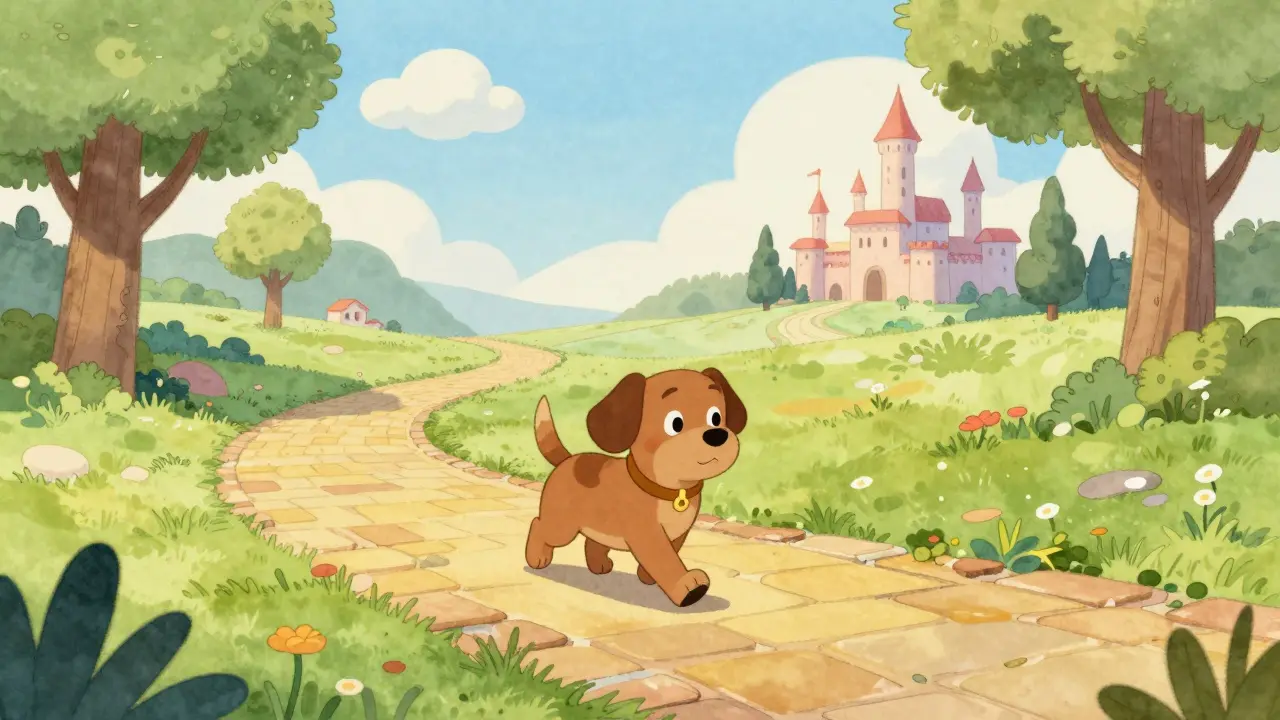 What is TOTO (TOTO) crypto coin? The truth about the Oz-themed meme token