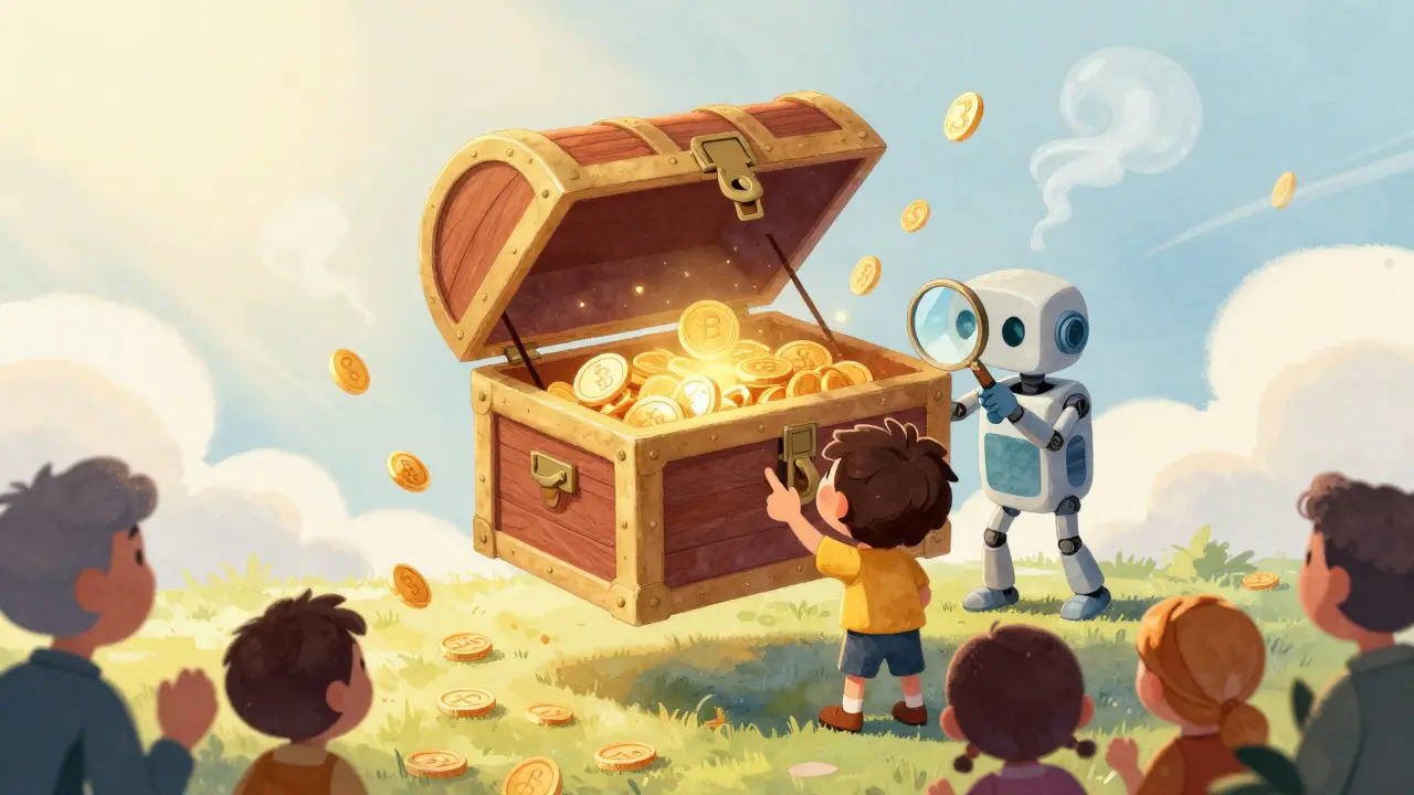 Confidential Transactions Explained: How Blockchain Hides Amounts Without Breaking Trust