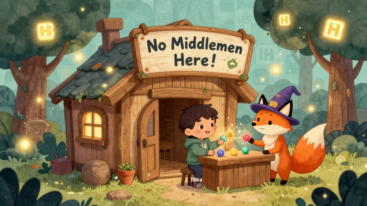 Hpdex Crypto Exchange Review: What You Need to Know in 2026