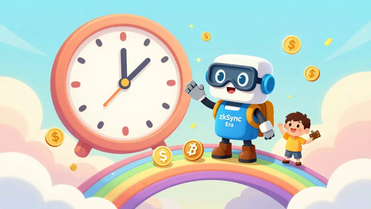 SyncSwap v2 Crypto Exchange Review: Low Fees, High Speed, and What You Need to Know