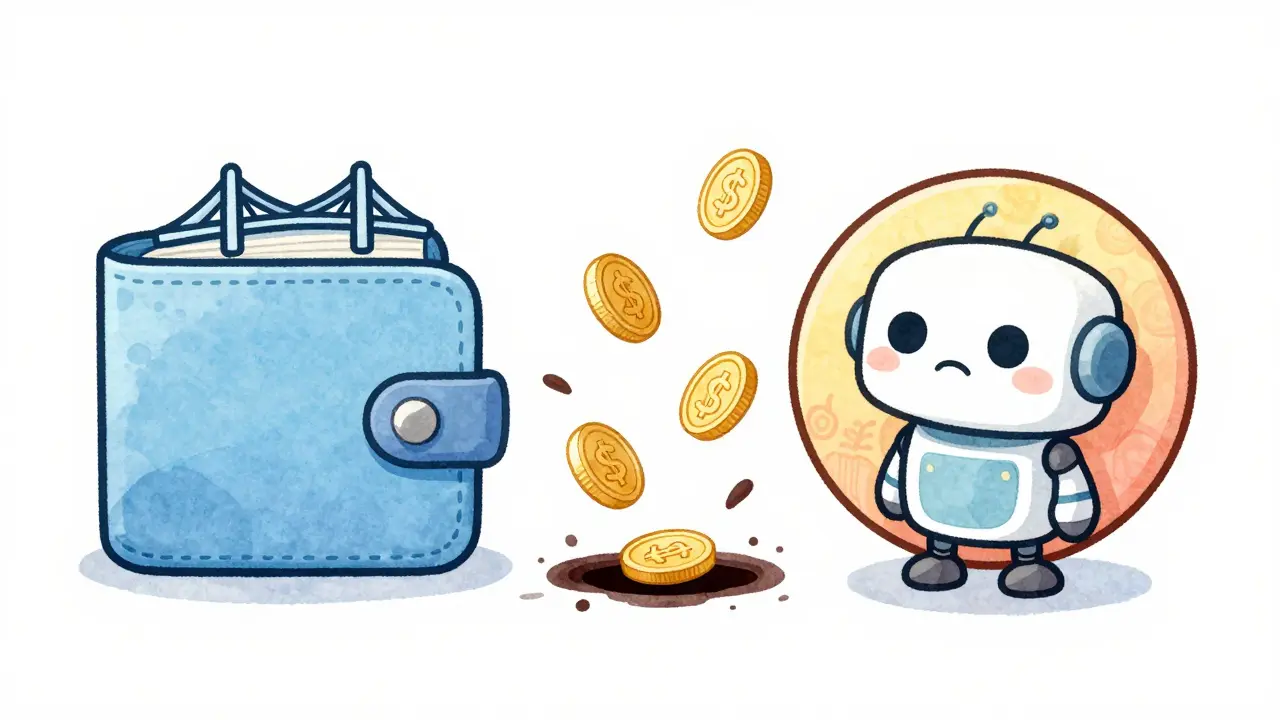 What is Bridged USDC (USDbC)? Understanding Cross-Chain Stablecoins Explained