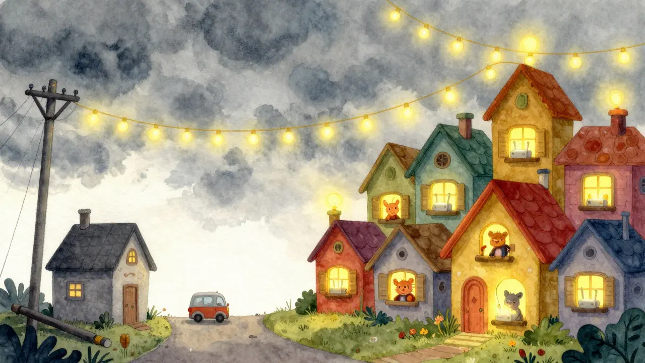 DePIN vs Traditional Infrastructure: The Battle for the Future of Connectivity