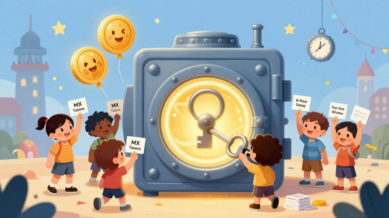 Genshiro (GENS) Airdrop Details: How It Worked and What Happened Since