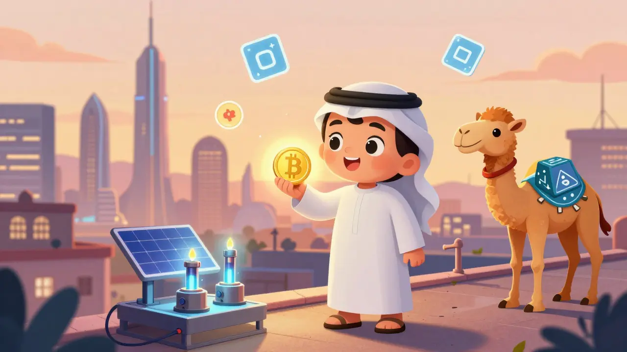 Saudi Crypto Regulation Development and Future: What’s Allowed, What’s Coming in 2026