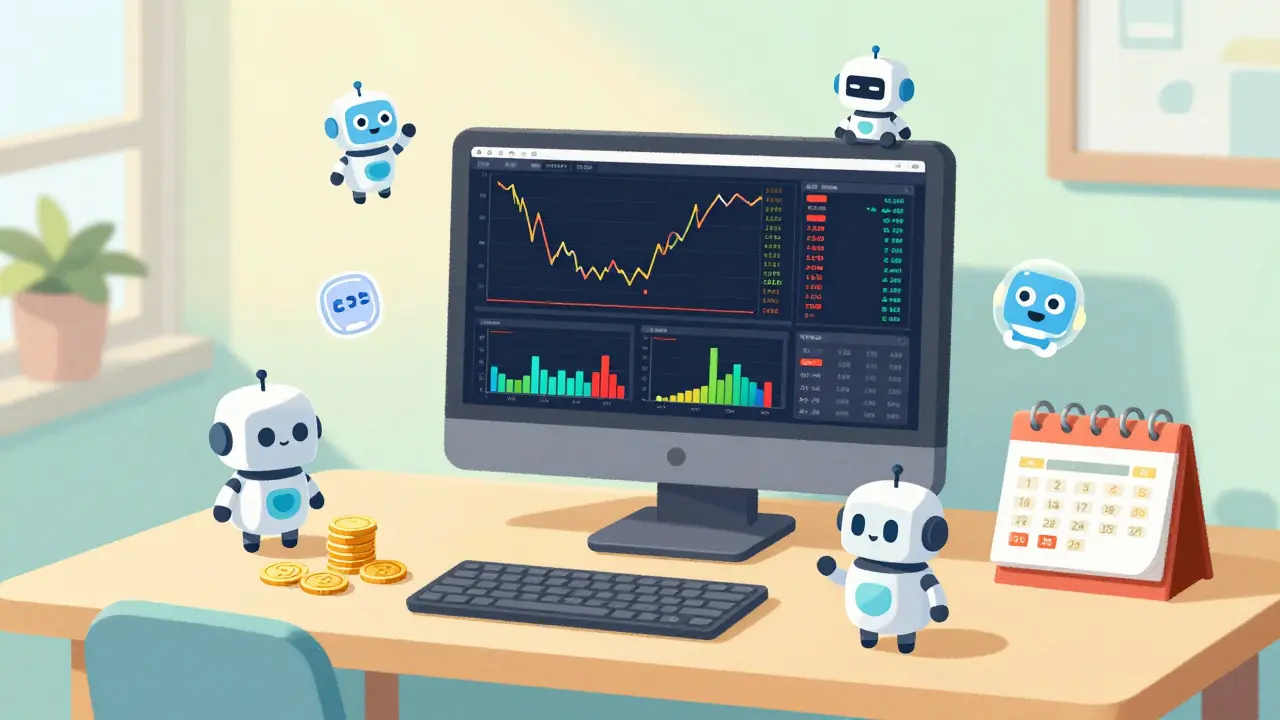 WBB Exchange Review: Is It Safe for Traders in 2026?