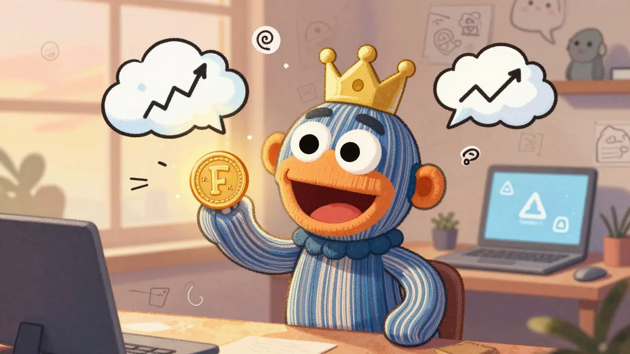 What is FLORK CTO (FLORK) Crypto Coin? Price, Supply, and Community Explained