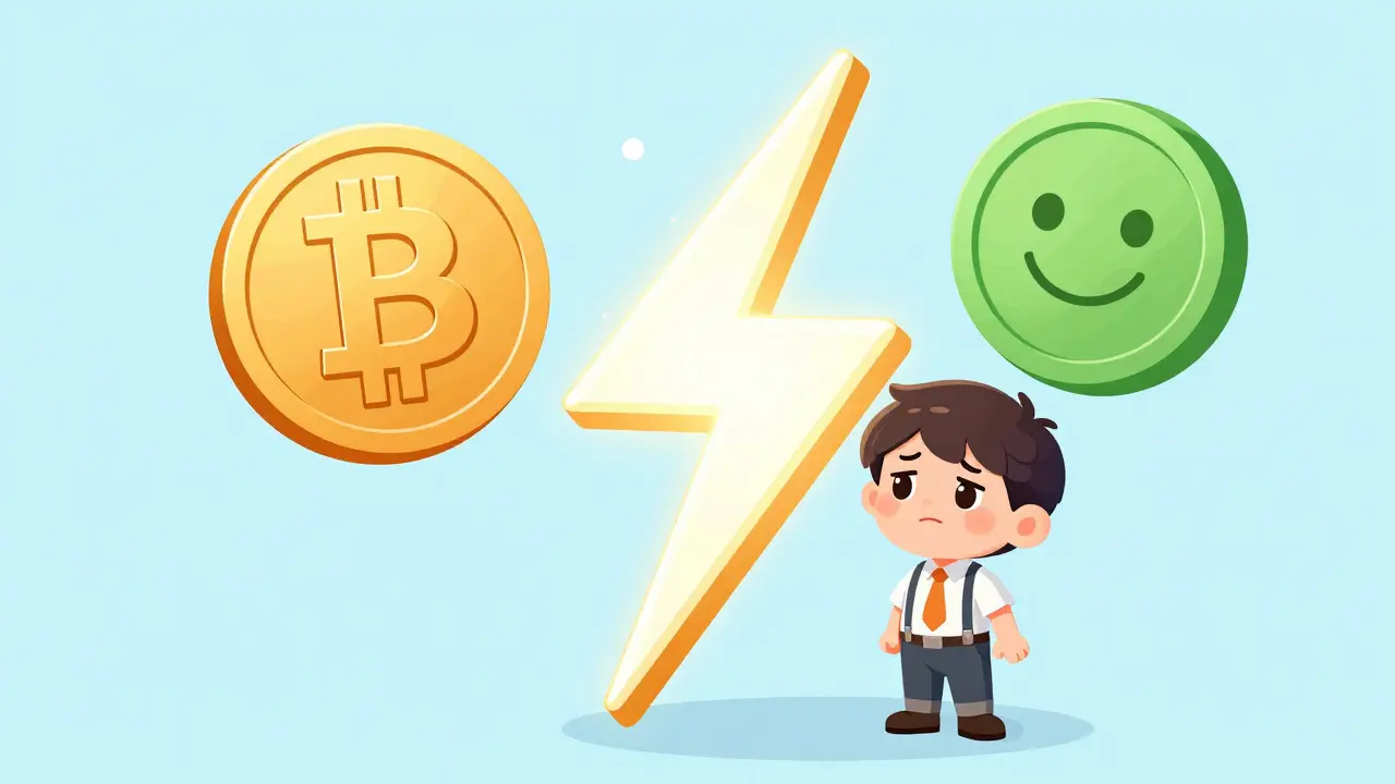 Base Currency vs Quote Currency: How to Read Crypto Trading Pairs