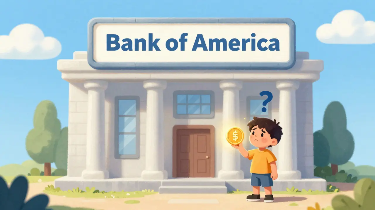 BOA Crypto Exchange Review: Truth About Bank of America's Digital Asset Access