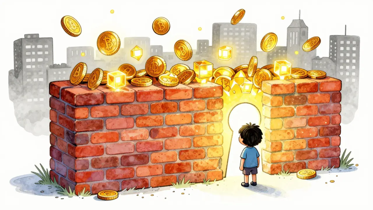 Countries Where Crypto is Illegal: Global Ban List & Regulations