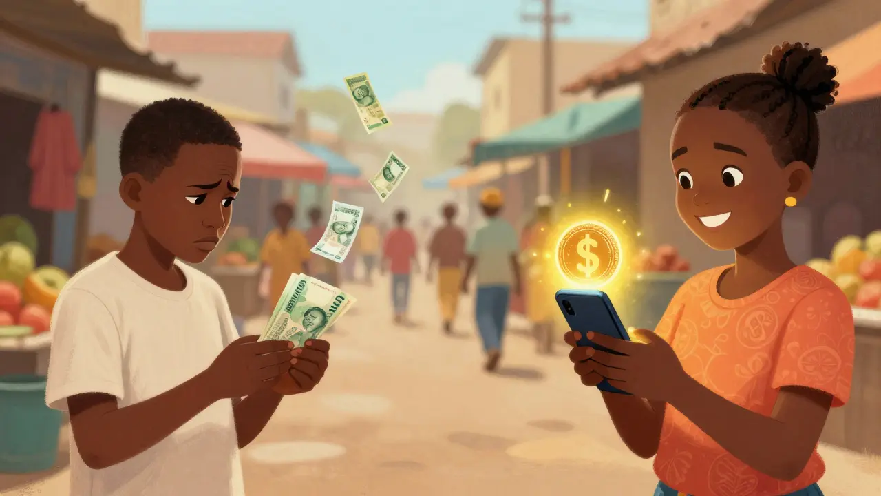 Crypto Adoption in Nigeria: Navigating Restrictions and Economic Shifts