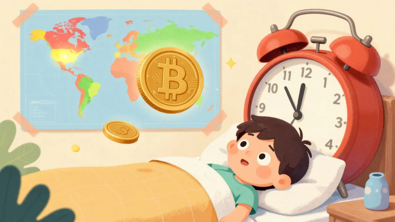 Crypto Laws and Regulations: A Guide to Navigating Global Jurisdiction