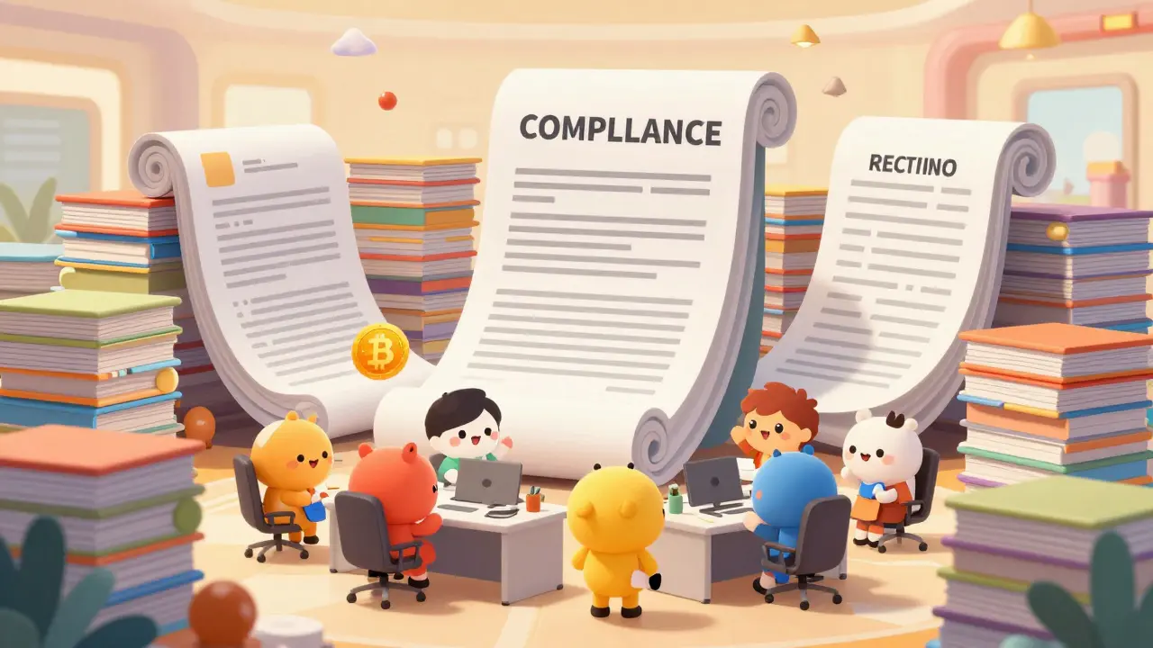 Crypto Startup Compliance Costs: 2026 Budgeting Guide