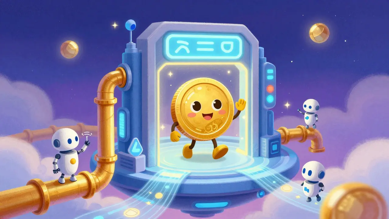 Dcoin Exchange Review: Is This Trading Platform Safe and Reliable?