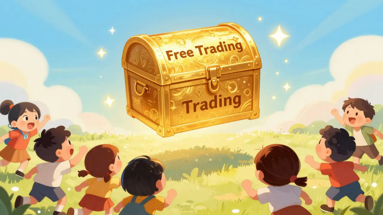 NexDAX Crypto Exchange Review: Is the Zero-Fee Trading Worth the Risk?