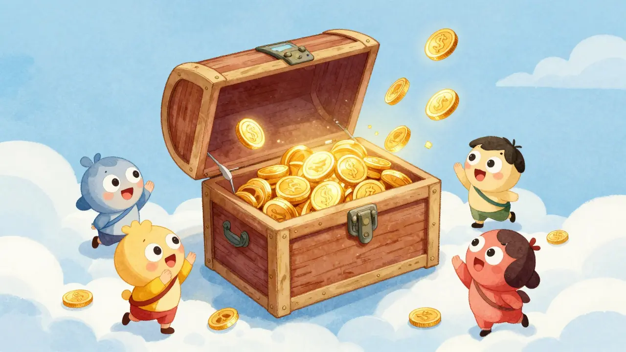 PolkaWar (PWAR) CoinMarketCap Airdrop: Full Details and Token Analysis