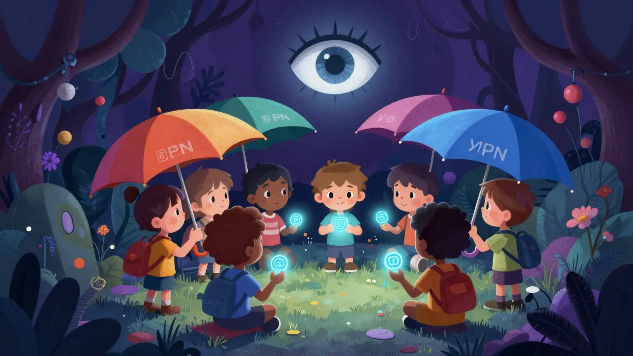 The Path Toward Liberalization